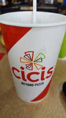 Cicis Pizza