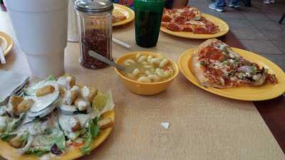 Cicis Pizza