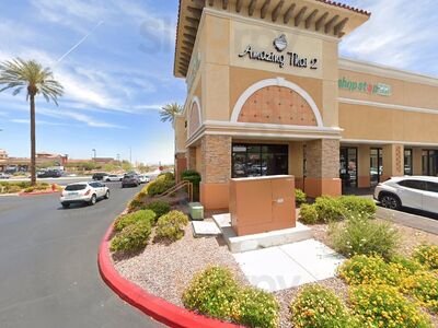 Benjarong Authentic Thai Cuisine