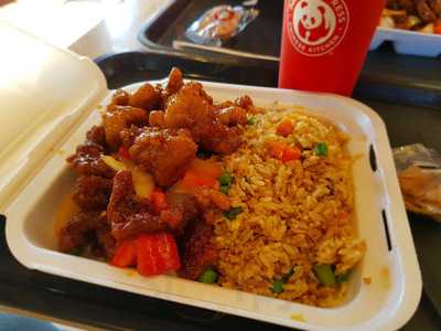 Panda Express