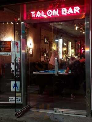 Talon Bar