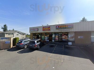A Pizza Mart