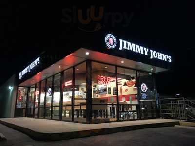 Jimmy John's