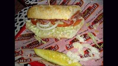 Firehouse Subs