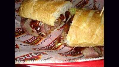 Firehouse Subs
