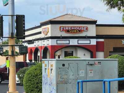 Firehouse Subs