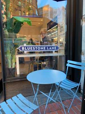Bluestone Lane Union Square Coffee Shop
