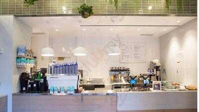 Bluestone Lane Union Square Coffee Shop