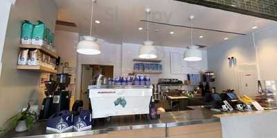 Bluestone Lane Union Square Coffee Shop