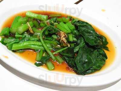 Mimi Cheng's Dumplings