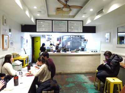 Mimi Cheng's Dumplings