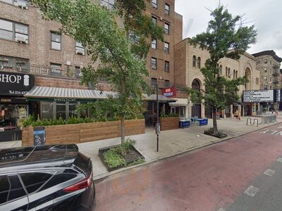 Mimi Cheng's Dumplings