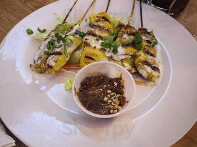 Baan Thai Restaurant