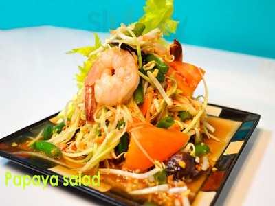 Baan Thai Restaurant