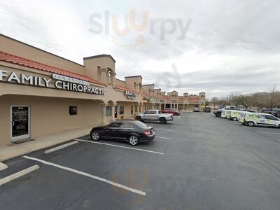 Baan Thai Restaurant