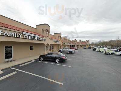 Baan Thai Restaurant