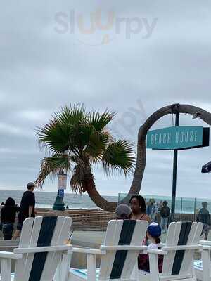 Beach House Grill