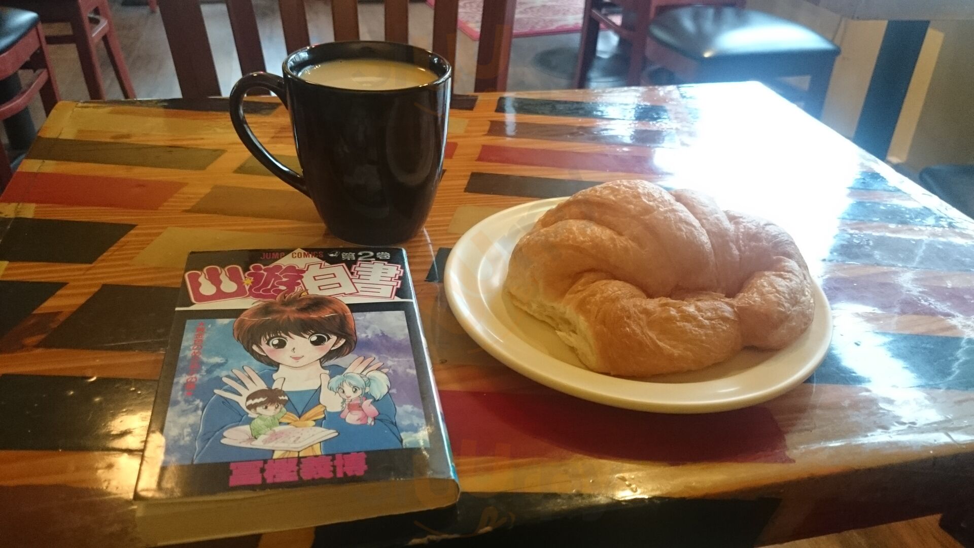 Notes From Underground