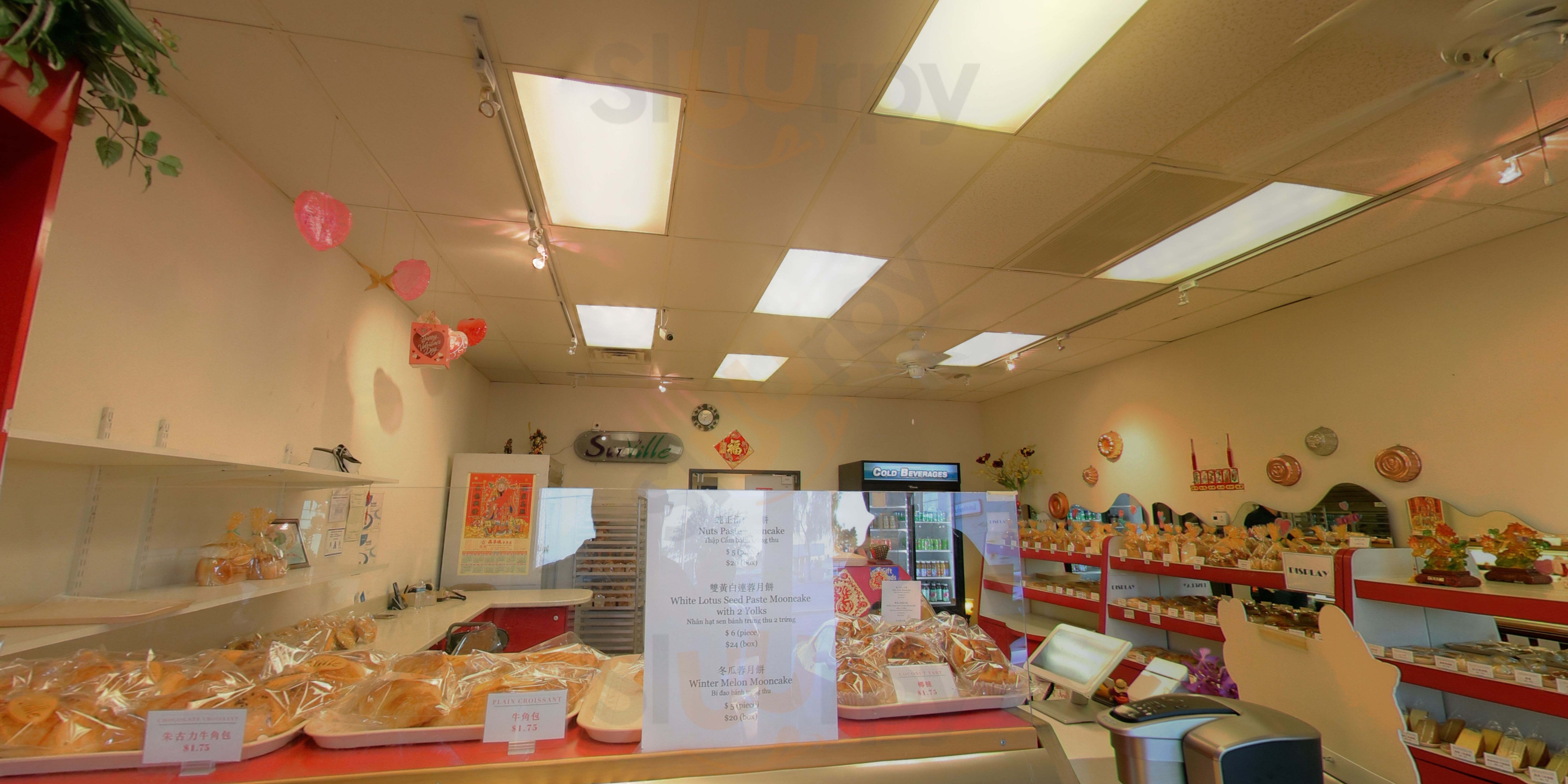 Sunville Bakery Incorporated