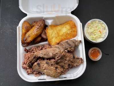 Fritanga Monimbo Miller Square