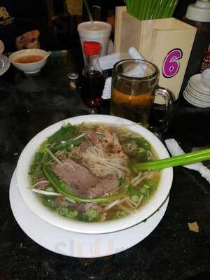 Pho Cow Cali