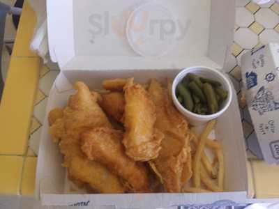 Long John Silver's (70265)