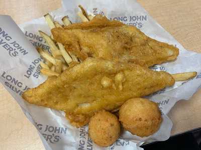 Long John Silver's (70265)