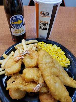 Long John Silver's (70265)