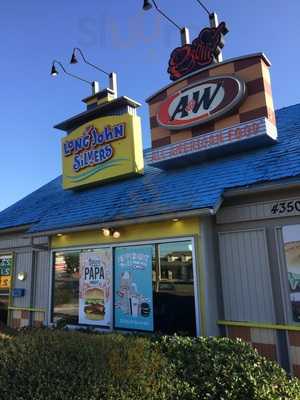 Long John Silver's (70265)