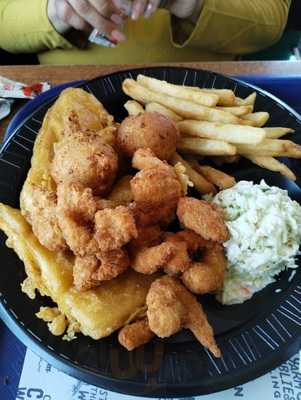 Long John Silver's (70265)