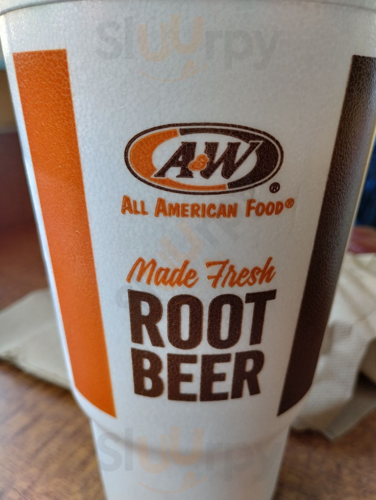 Long John Silver's (70265)