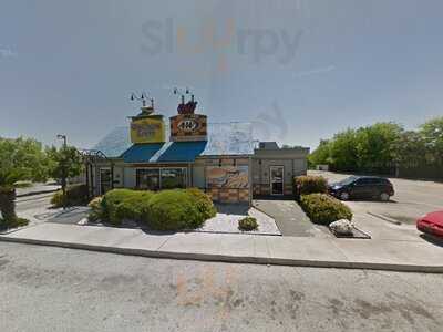 Long John Silver's (70265)