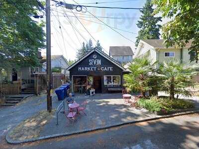 Seven Market & Cafe