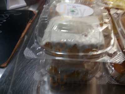 Pt's Fried Chicken And Fish