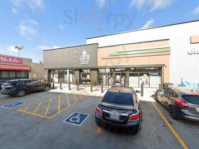 Pt's Fried Chicken And Fish