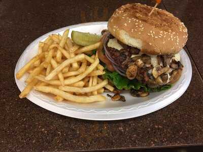 Newport Quik Stop & Cafe Bella