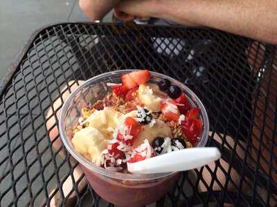 Newport Quik Stop & Cafe Bella