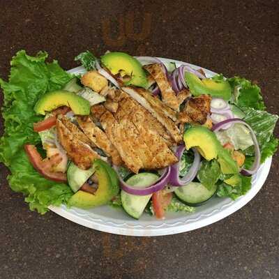 Newport Quik Stop & Cafe Bella