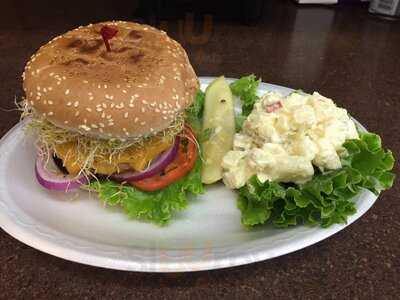 Newport Quik Stop & Cafe Bella