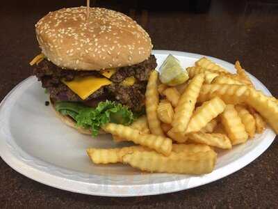 Newport Quik Stop & Cafe Bella