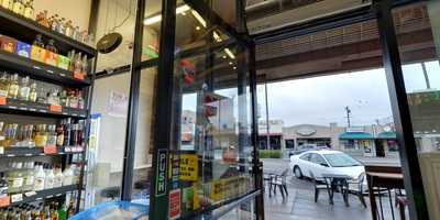 Newport Quik Stop & Cafe Bella