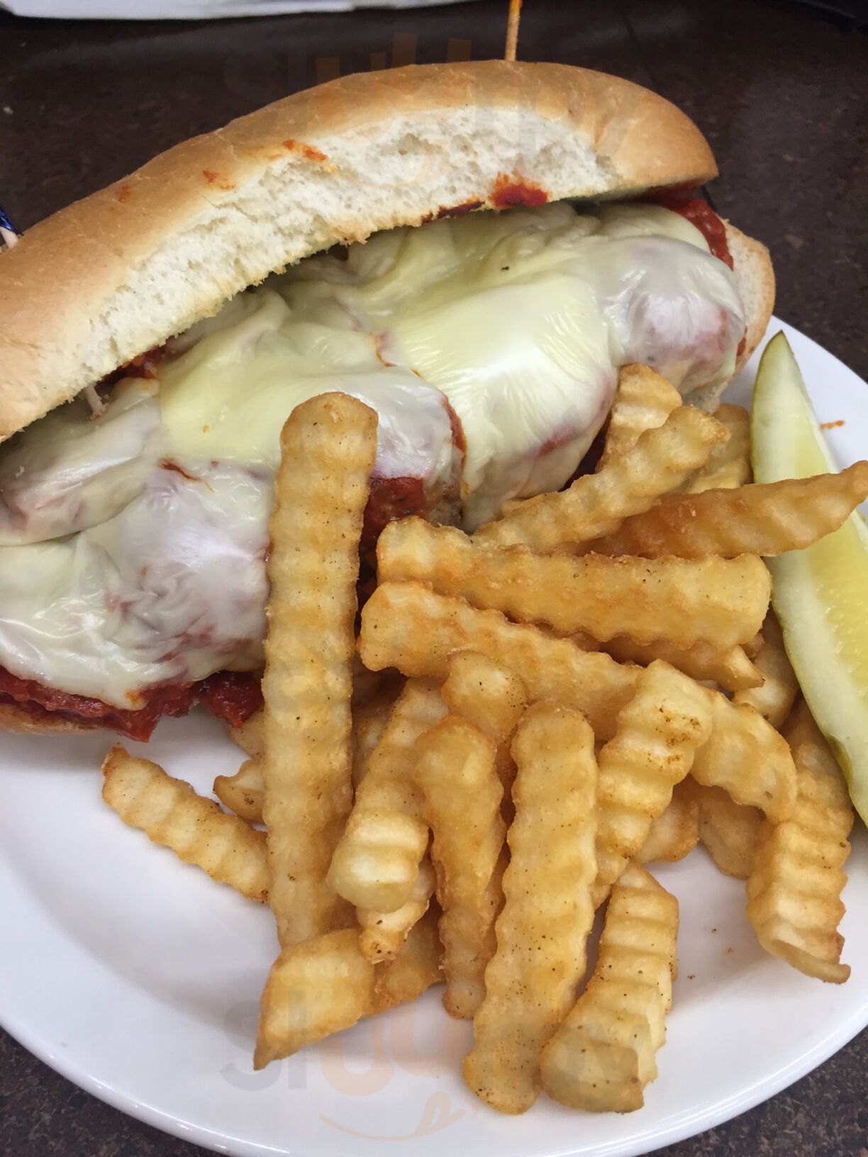 Newport Quik Stop & Cafe Bella