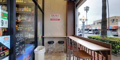 Newport Quik Stop & Cafe Bella