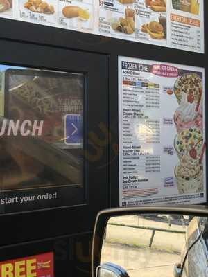 Sonic Drive-in