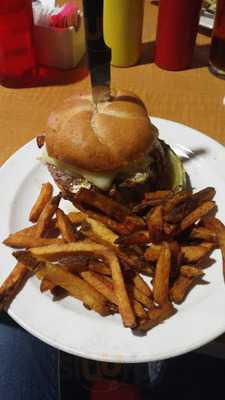 Lil' Cooperstown Pub