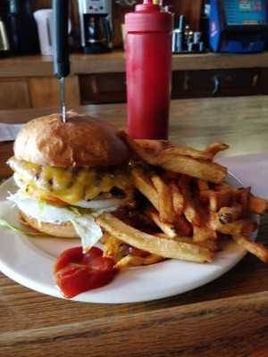 Lil' Cooperstown Pub