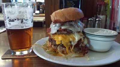 Lil' Cooperstown Pub