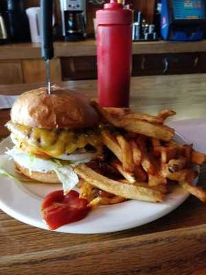 Lil' Cooperstown Pub