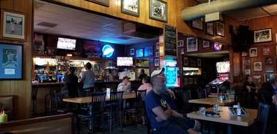 Lil' Cooperstown Pub