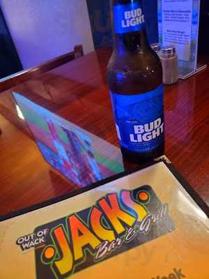 Out Of Wack Jacks Bar & Grill